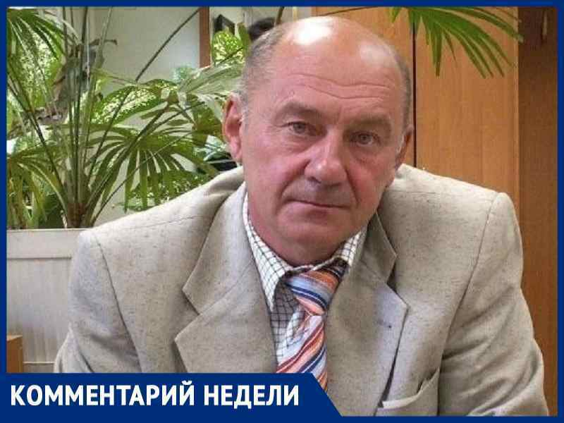 Эксперт назвал главные вопросы Владимиру Путину от Волгодонска