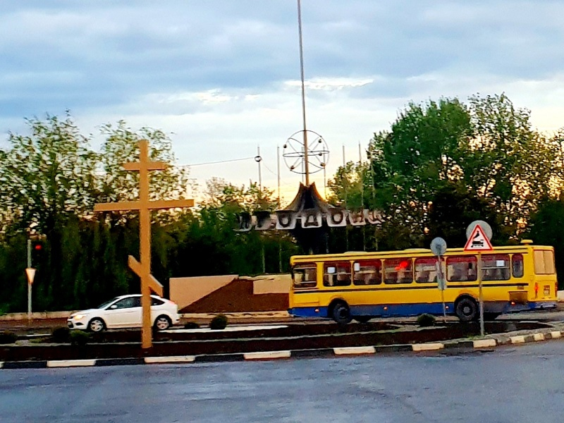 Дачные автобусы в Волгодонске станут ездить реже
