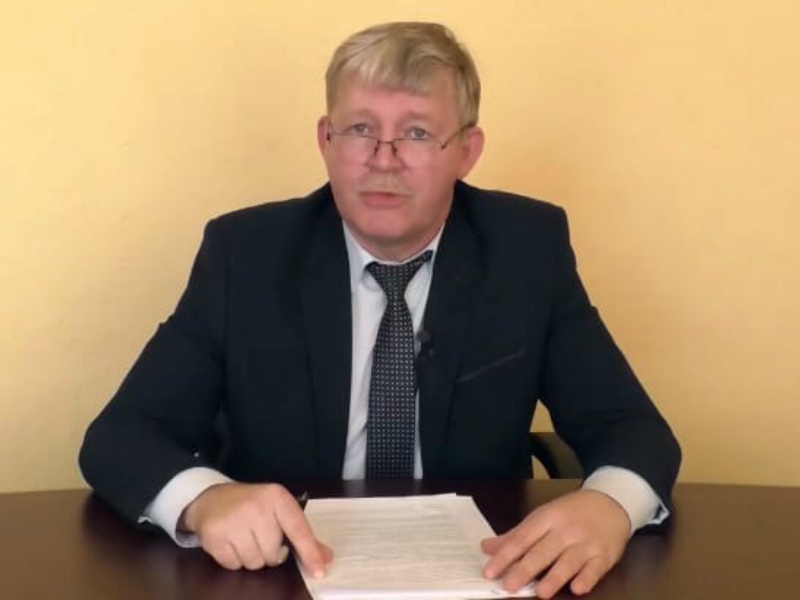 Какие предприятия в Волгодонске пострадали больше всего от режима самоизоляции рассказал Сергей Макаров
