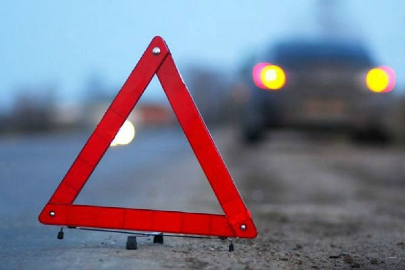 46-летний мужчина погиб в массовом ДТП на трассе Ростов-Волгодонск