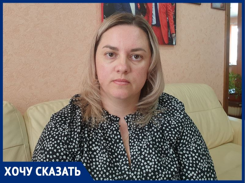 «Газовики из-за странной пломбы на счетчике требуют с нас десятки тысяч рублей»: жительница Цимлянска