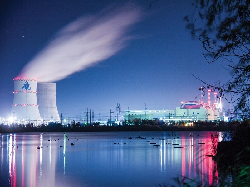 Жители Волгодонска менее всего одобряют атомную энергетику
