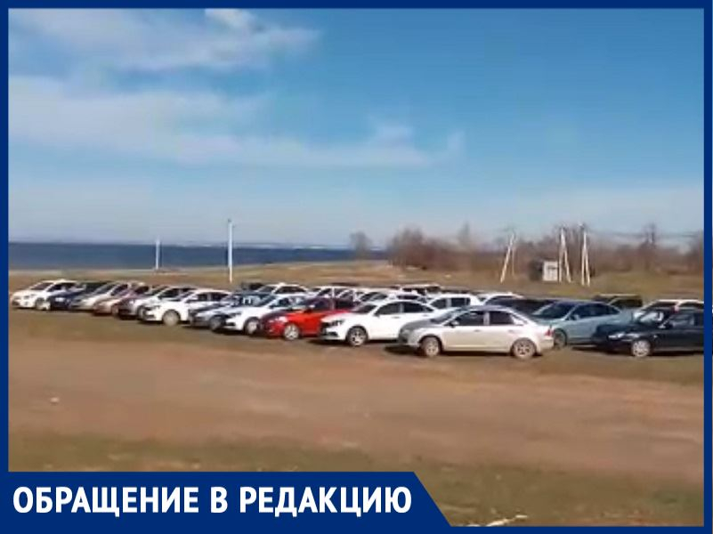 Десятки таксистов в Волгодонске объявили забастовку «Яндекс.Такси»