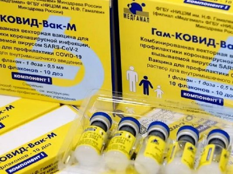 В Волгодонске началась подготовка к вакцинации школьников от коронавируса