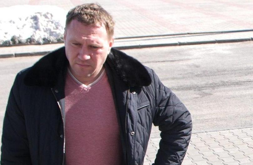 Депутат Сергей Асташкин пообещал маме Сергея Мурашова вынести жалобу о пытках в полиции в Думу Волгодонска