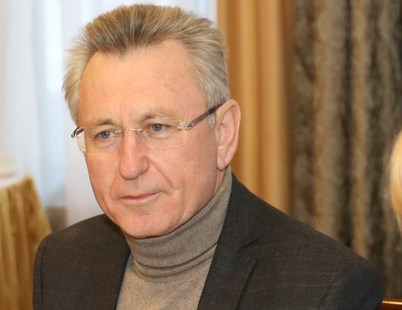 Суд дал Виктору Мельникову сутки для внесения залога в 2 миллиона рублей