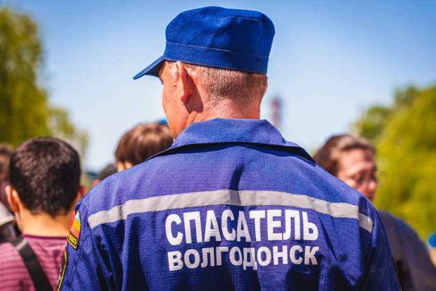 Шесть человек утонуло в Ростовской области за сентябрь