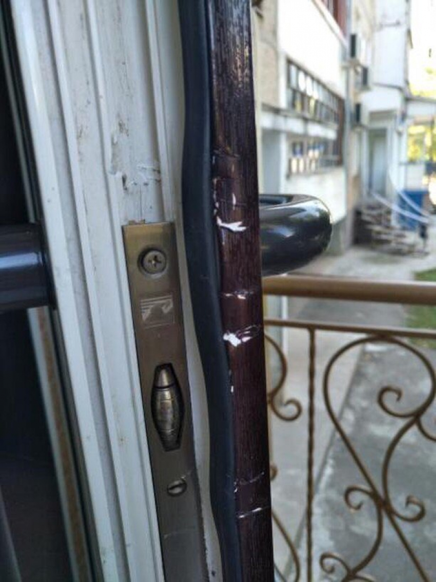 В центре Волгодонска ограбили несколько салонов красоты