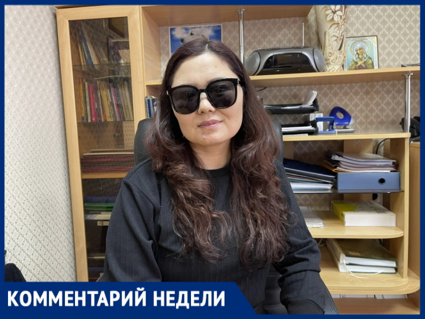 Слепые Волгодонска отказываются заводить собак-поводырей