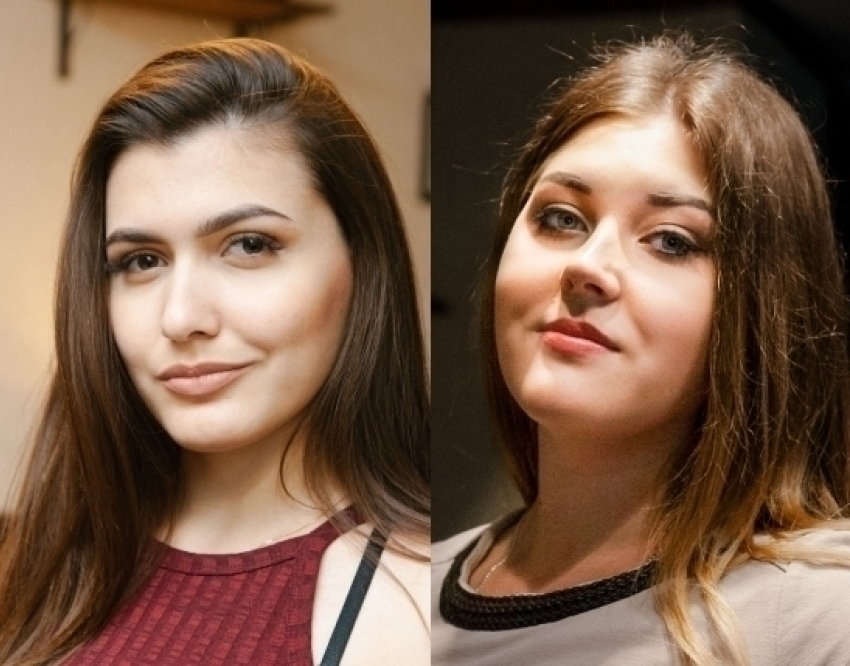 Две участницы выбыли из борьбы за 100 000 рублей проекта «Мисс Блокнот» перед финалом 