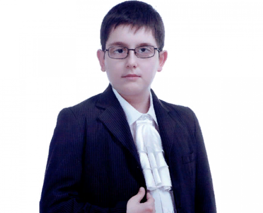 15-летний пианист из Волгодонска Руслан Сак выступил в Мариинском театре 