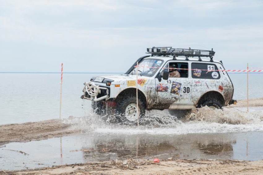 «Проходимцы» устроят для волгодонцев зрелищный open-air