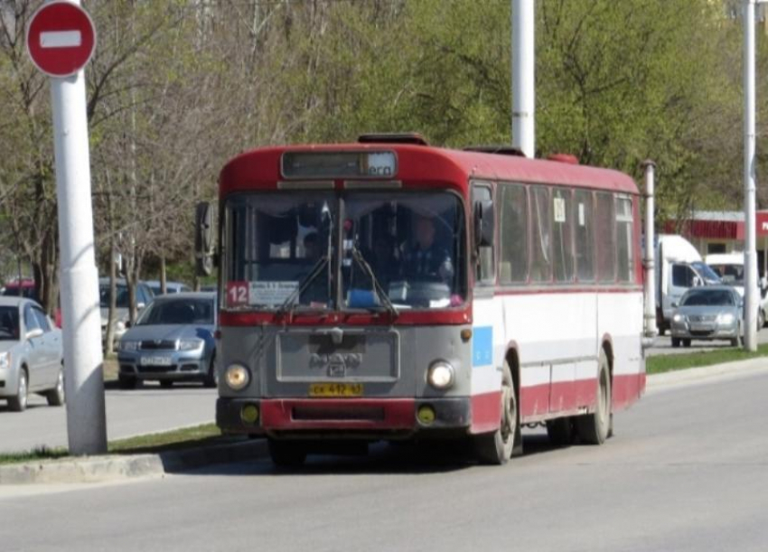В день атомного фестиваля в Волгодонске общественный транспорт поедет по новым маршрутам