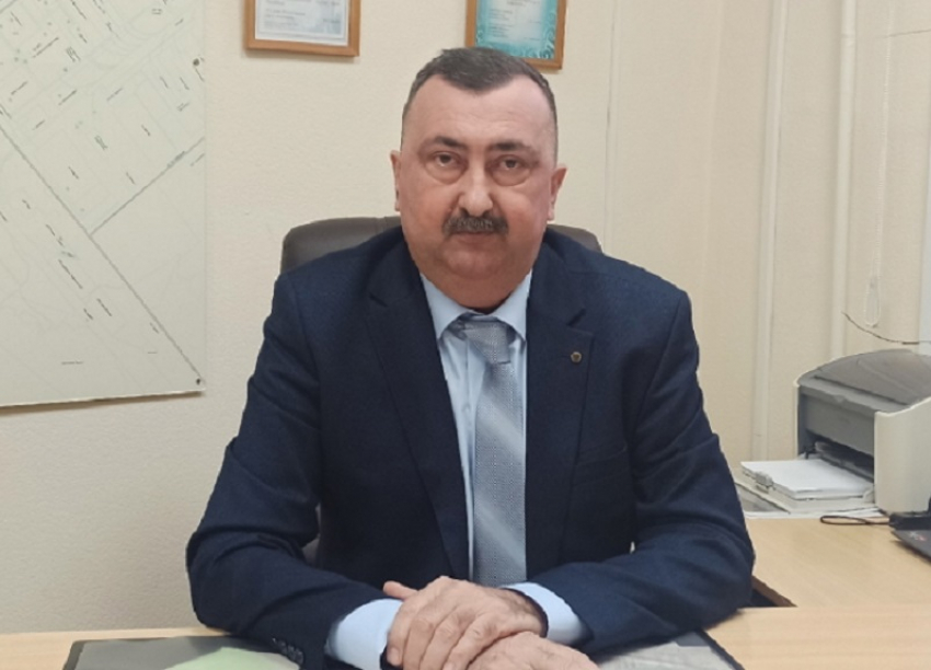 Александр Аносян рассказал о ситуации с гонконгским гриппом в Волгодонске 