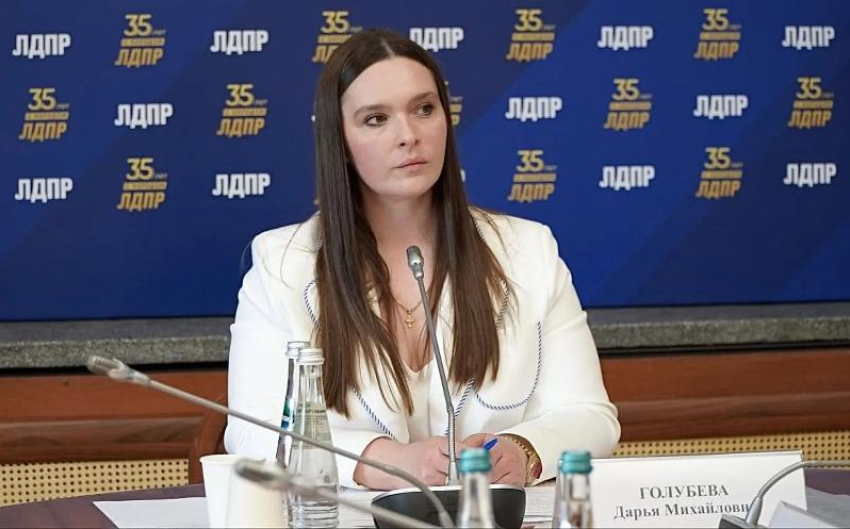 В ЛДПР предложили принять госпрограмму поддержки шахтёрских городов Ростовской области