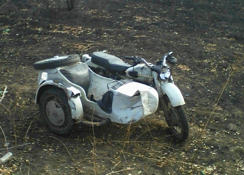 В Цимлянском районе в страшном ДТП погиб 19-летний пассажир мотоцикла