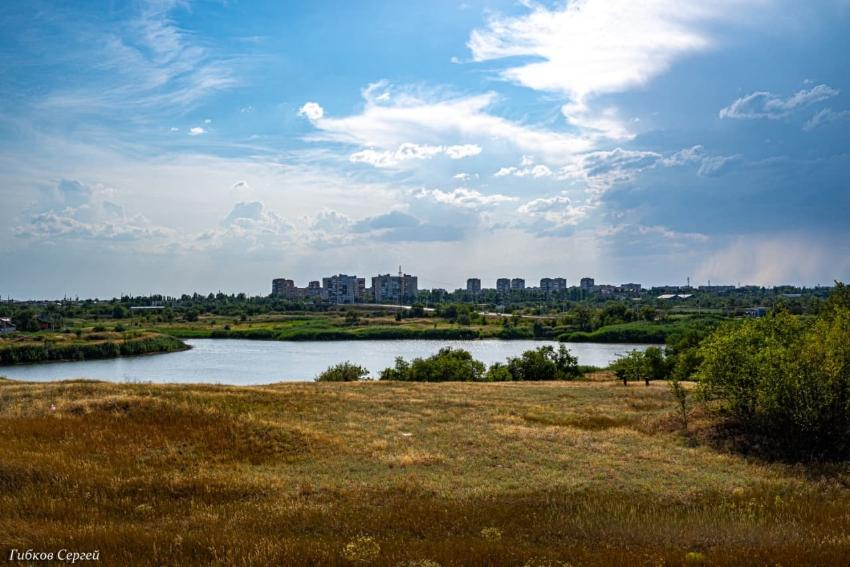 Праздничные преобразования Волгодонска: город готовится к своему дню рождения 