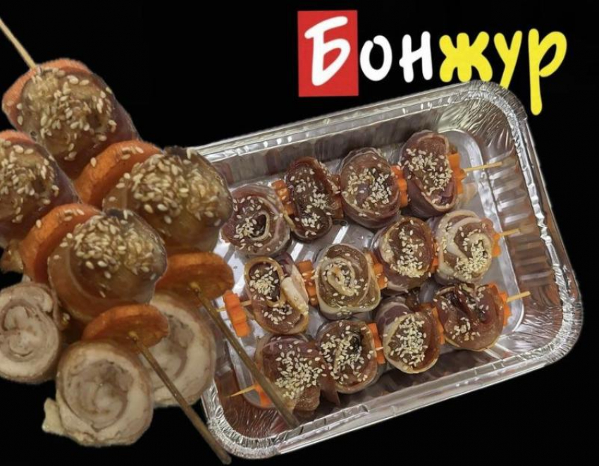 Товар дня: готовое банкетное блюдо для запекания всего за 800₽ вместо 1000₽