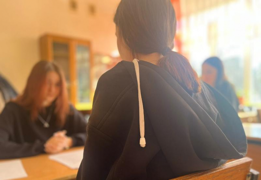 42 девятиклассника из 12 школ Волгодонска не сдали итоговое собеседование