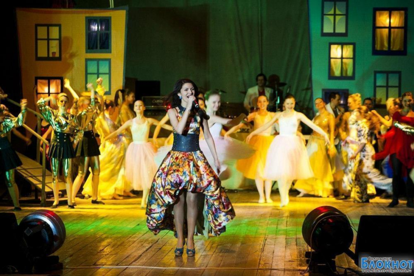 В Волгодонске стартовал всероссийский фестиваль «Южный ветер»