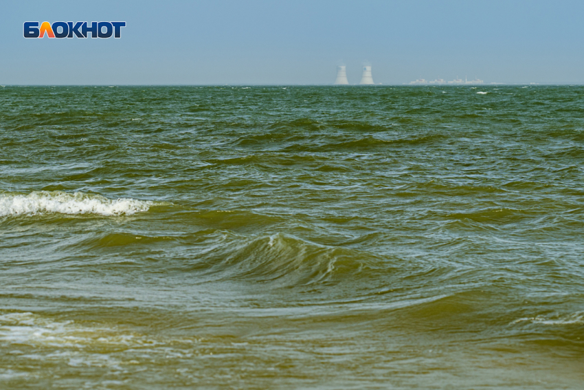 Слив Цимлянского водохранилища сократили ради экономии воды