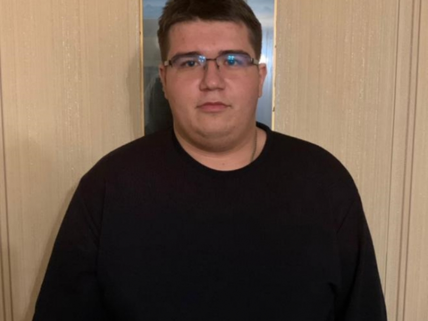 21-летний Алексей Холодков хочет похудеть в проекте «Сбросить лишнее»