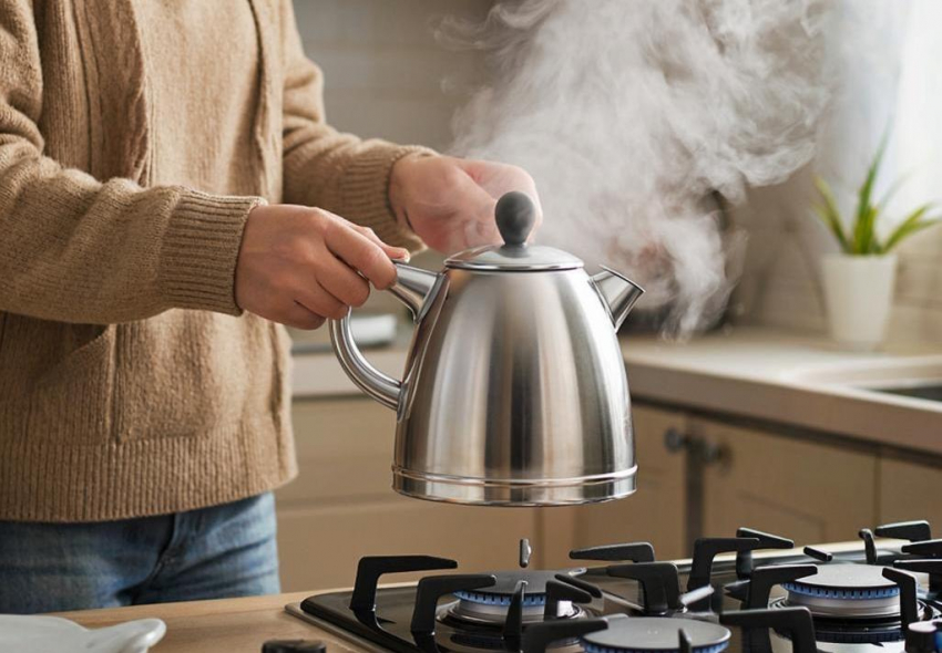 Горячая вода в домах волгодонцев может появиться уже в эту субботу