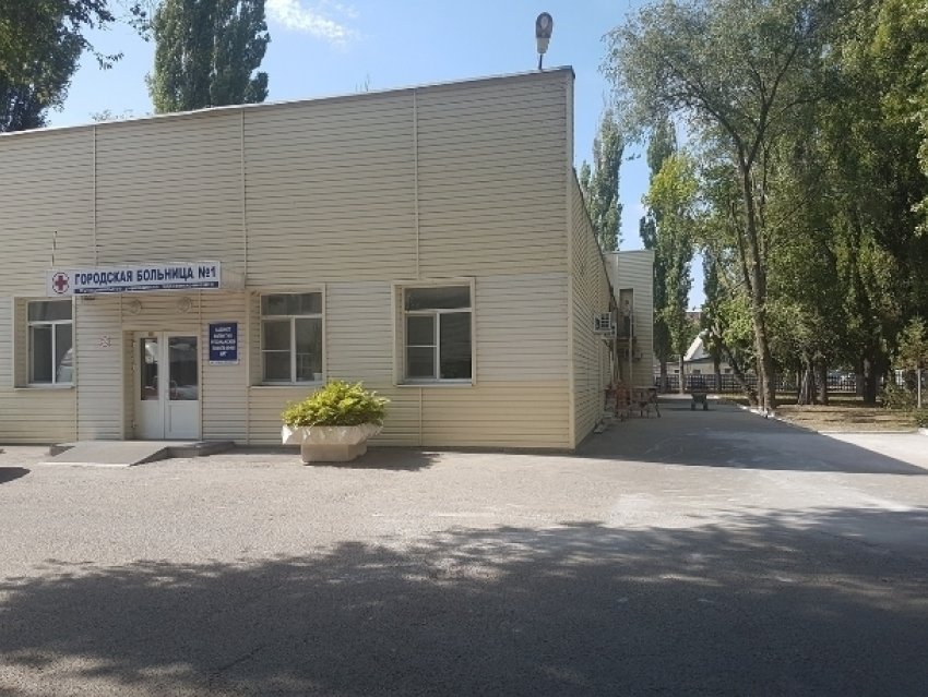 В городской больнице №1 Волгодонска установят новый аппарат МРТ