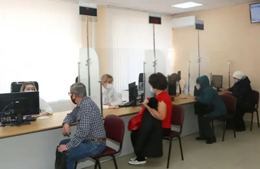  Заболеваемость ОРВИ в Волгодонске идет на спад 