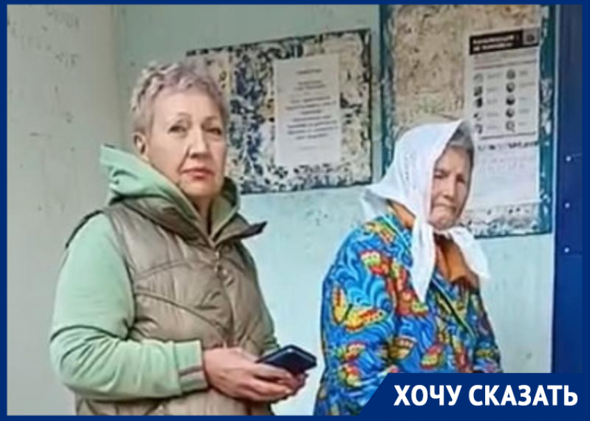 «Нам костер разжигать?!»: волгодонцы замерзают в собственных квартирах из-за проблем с отоплением