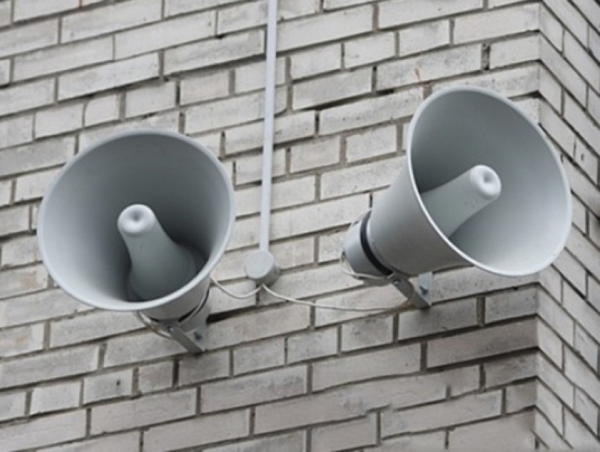 23 января в Волгодонске завоют электросирены