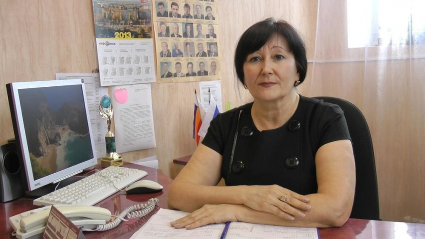 Людмила Рязанкина, возглавлявшая СЮТ Волгодонска более 40 лет, покинула свой пост