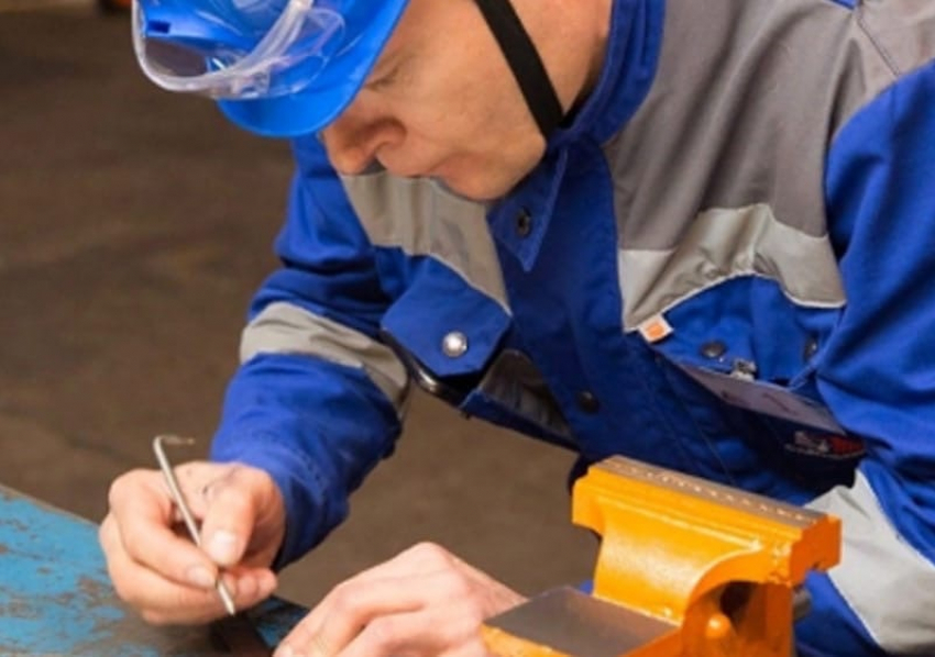 Куда устроиться слесарем в Волгодонске