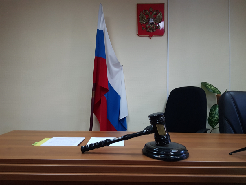 Обманувшую о своем похищении 35-летнюю жительницу Волгодонска осудили за ложный донос