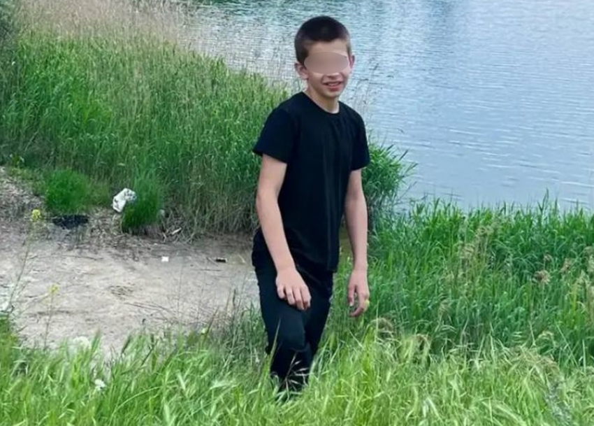 Пропавший в Волгодонске 12-летний Даниил найден, с ним все хорошо
