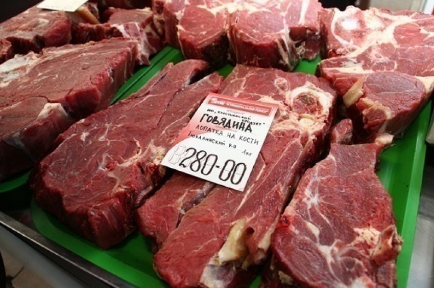 В Волгодонске продавцы завышают цены на продукты - отдел потребительского рынка