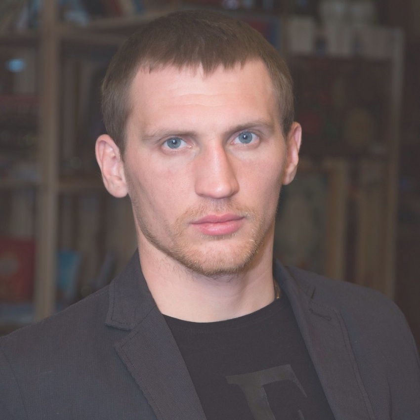 Волгодонский боксер Дмитрий Кудряшов признан «Открытием года»