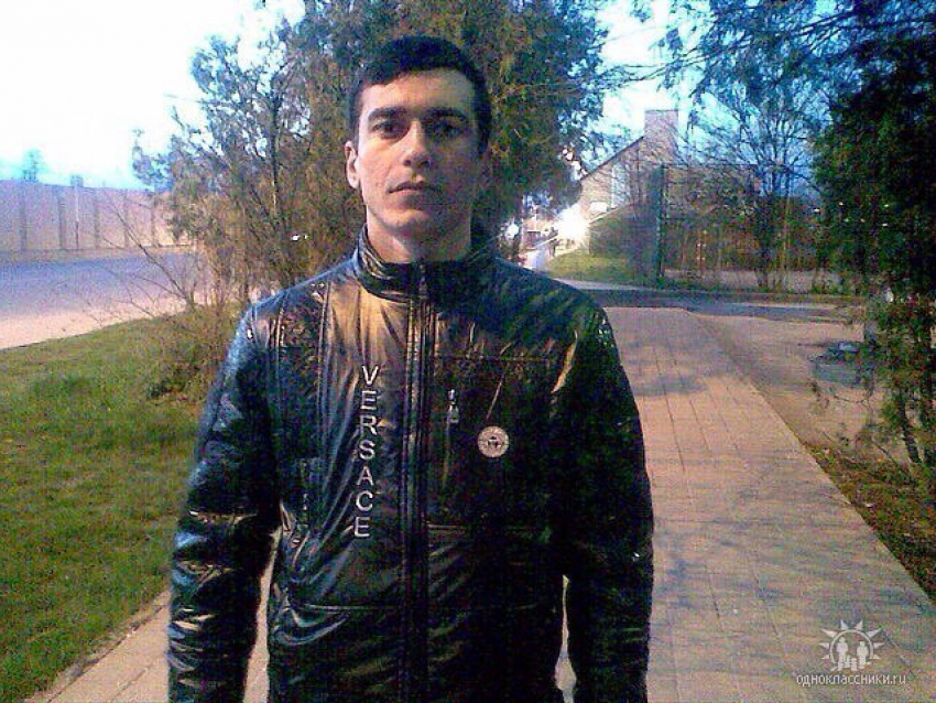 В Волгодонске разыскивают 31-летнего Мавлуда Шакирова