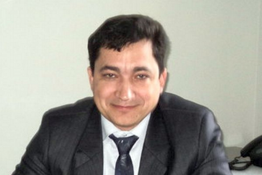 Замглавы Зимовниковского района грозит до шести лет лишения свободы за получение взятки