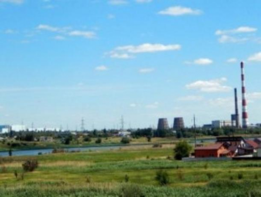 Волгодонск вошел в число городов с самым чистым воздухом