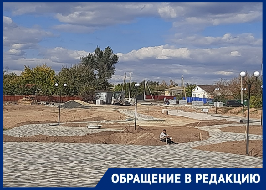 Создание центра туризма у святого Бакреневского источника в Цимлянском районе под угрозой 