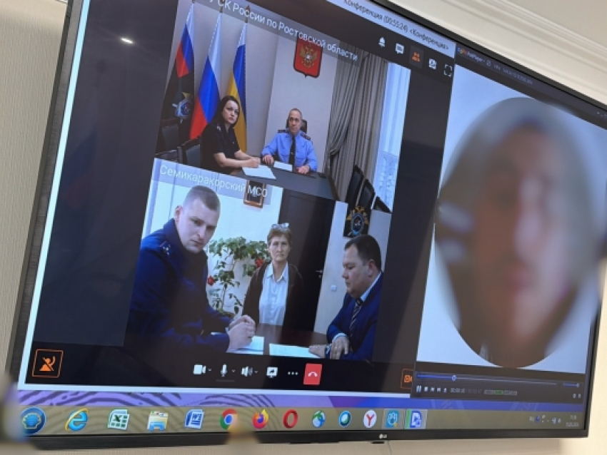 Участнику СВО из Константиновска помогли благодаря видеообращению к главе СК по Ростовской области