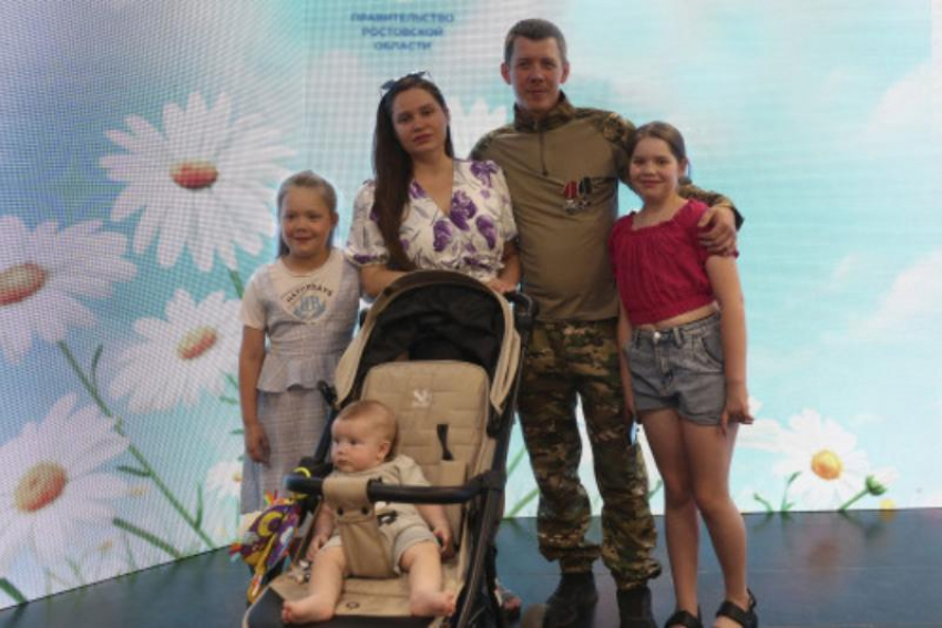 Семьям участников СВО из Волгодонска продлят льготы по ЖКХ
