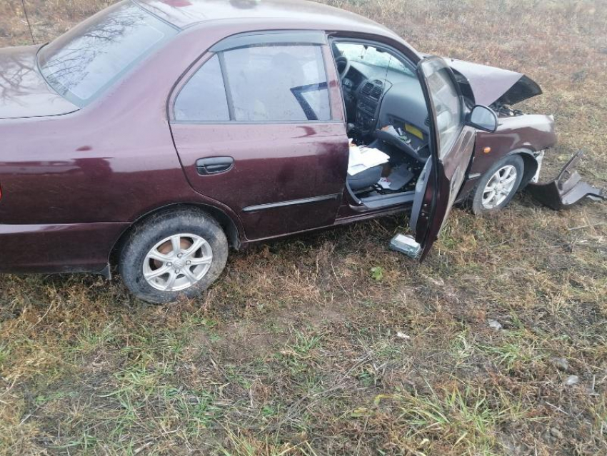 Скончался водитель «Акцента», пострадавший в страшном ДТП возле Волгодонска 