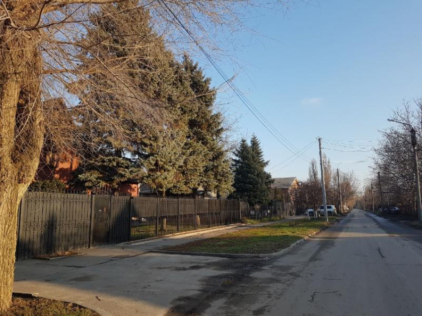 Утром солнечно, днем пасмурно: о погоде в Волгодонске на 15 ноября