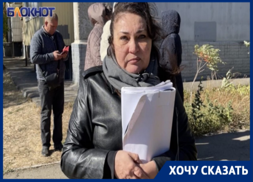 В затопленное фекалиями убежище предлагают прятаться жильцам многоэтажек по улице Морской