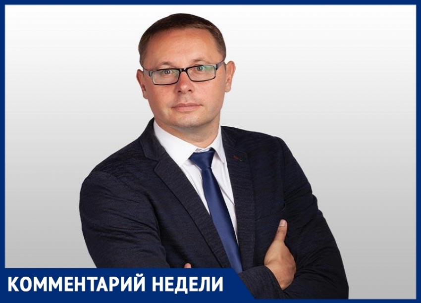 «Этот человек врал нам в лицо!»: депутат Алексей Плотников об обмане Думы о ситуации в парке и на бульваре 