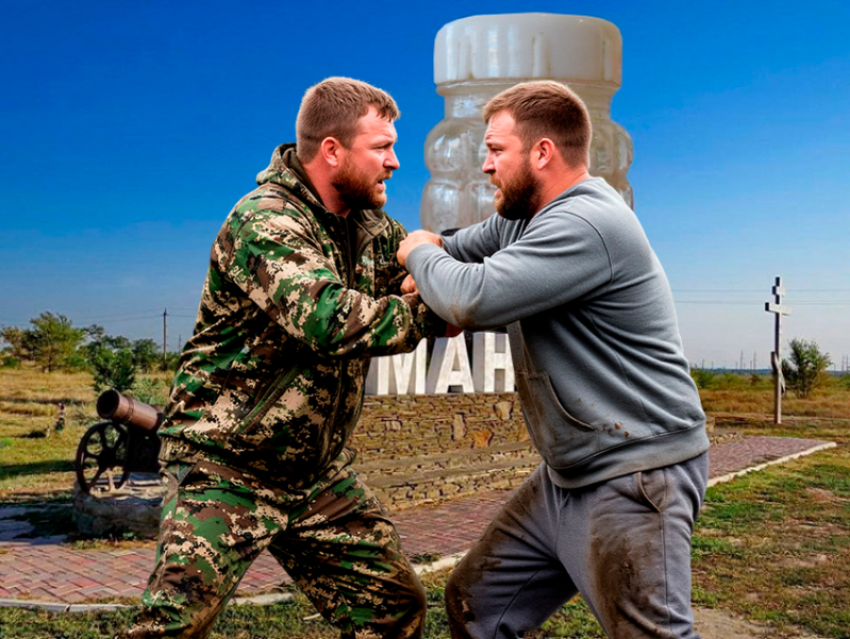 «Я не мог этого сделать!»: исповедь участника СВО, подозреваемого в убийстве любовника «жены-наркоманки» в станице Романовской