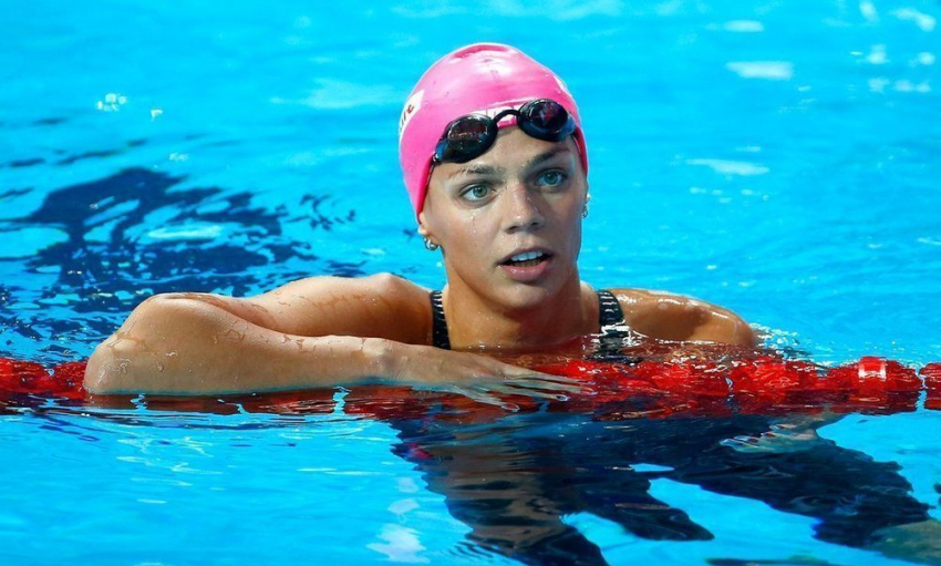 Юлия Ефимова стала чемпионкой России и отобралась на чемпионат Европы 