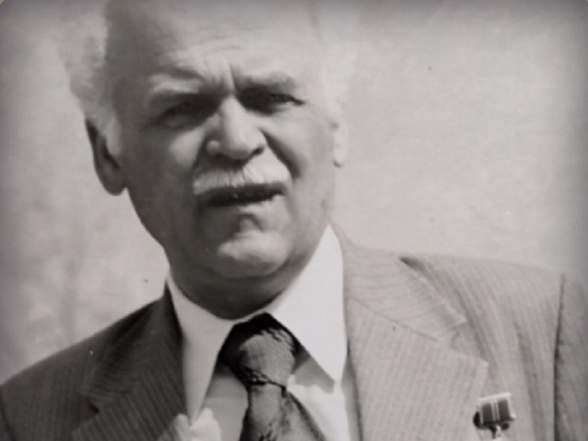 105 лет назад родился придумавший название «Атоммаш» человек 